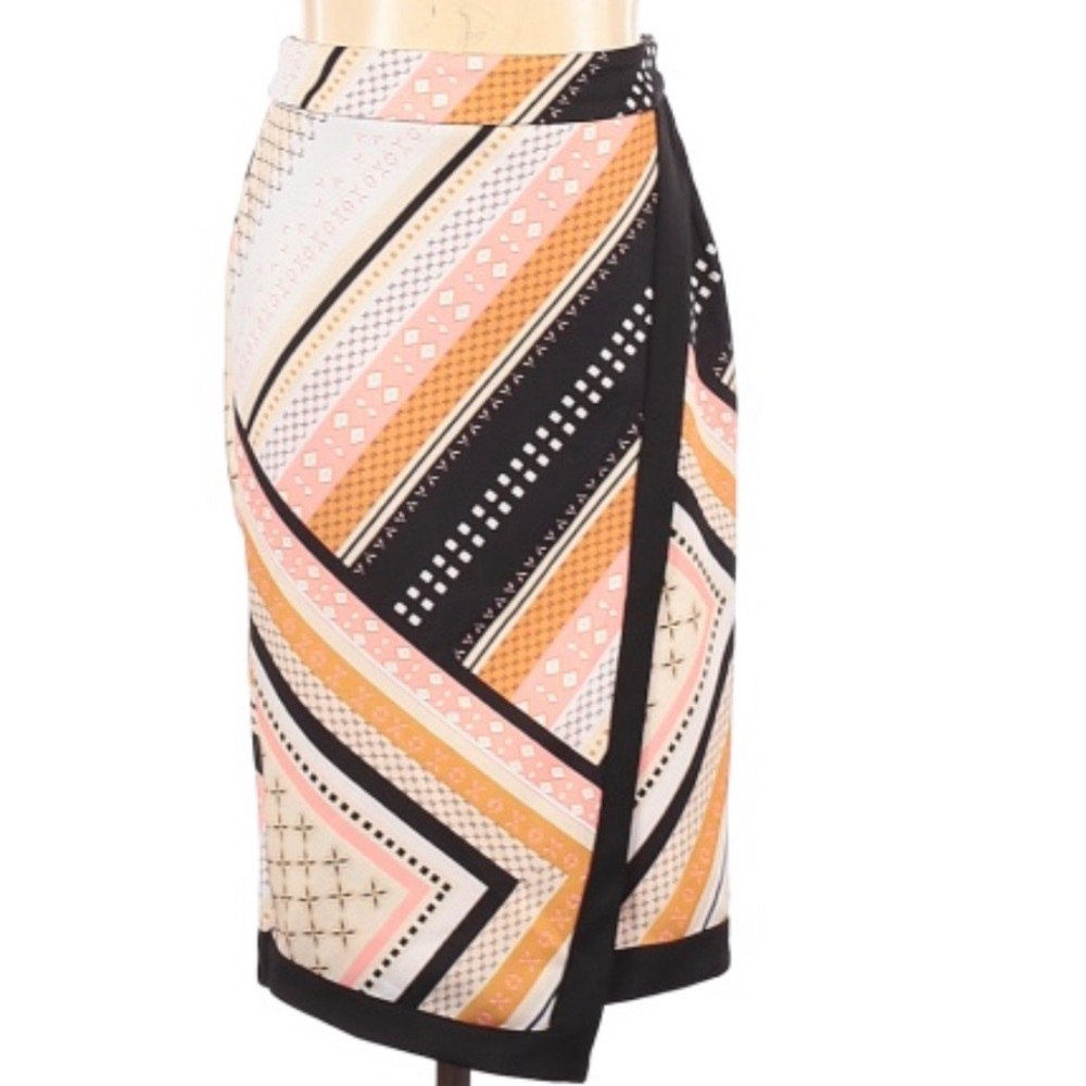 BARR III casual skirt size XL